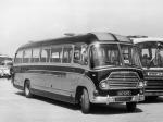 Bedford SB3 Duple Super Vega 1960 года